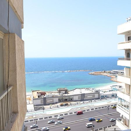 City Square Bay View الإسكندرية المظهر الخارجي الصورة