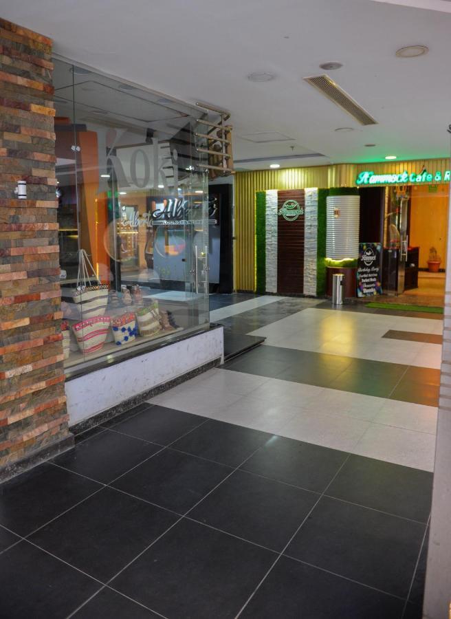 City Square Bay View الإسكندرية المظهر الخارجي الصورة