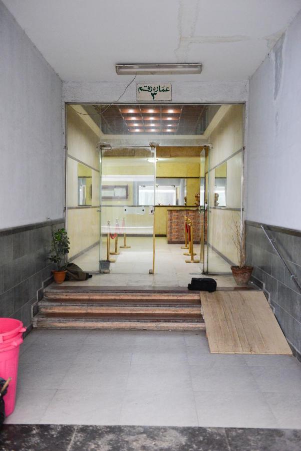 City Square Bay View الإسكندرية المظهر الخارجي الصورة