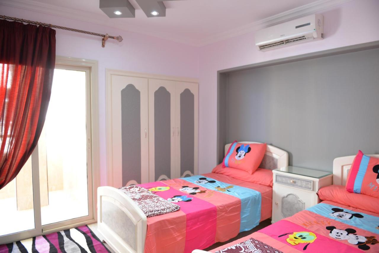 City Square Bay View الإسكندرية المظهر الخارجي الصورة