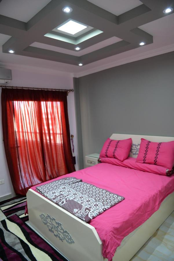 City Square Bay View الإسكندرية المظهر الخارجي الصورة