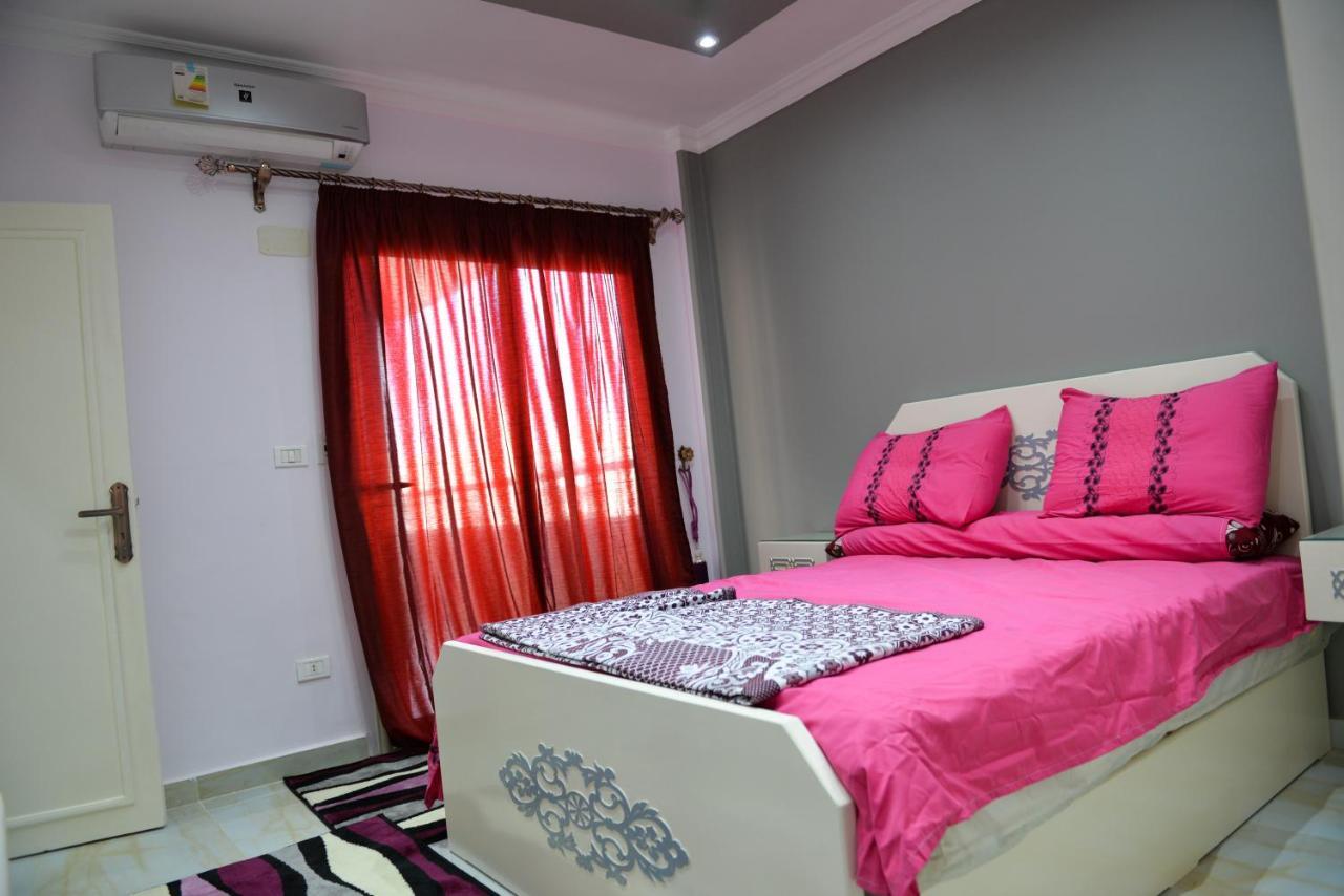 City Square Bay View الإسكندرية المظهر الخارجي الصورة