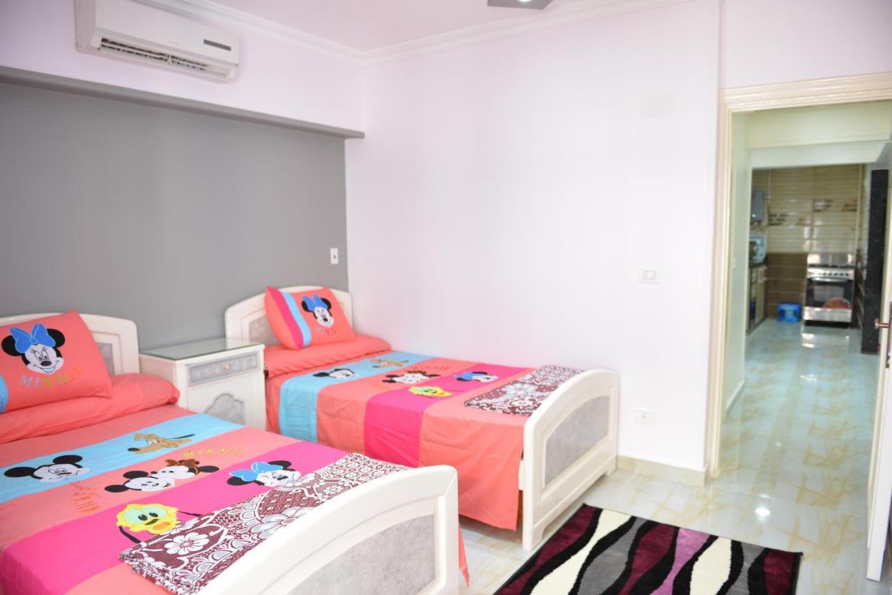 City Square Bay View الإسكندرية المظهر الخارجي الصورة