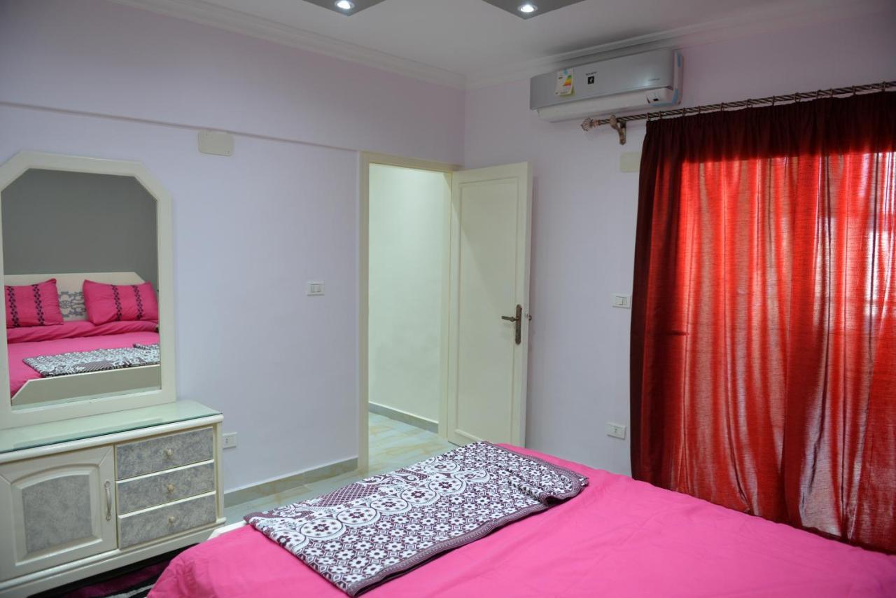 City Square Bay View الإسكندرية المظهر الخارجي الصورة