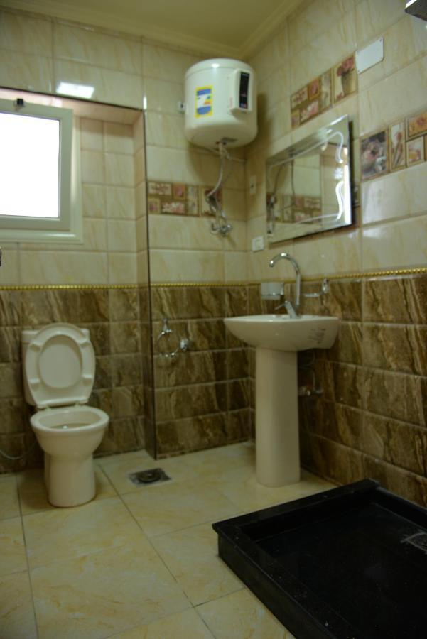 City Square Bay View الإسكندرية المظهر الخارجي الصورة