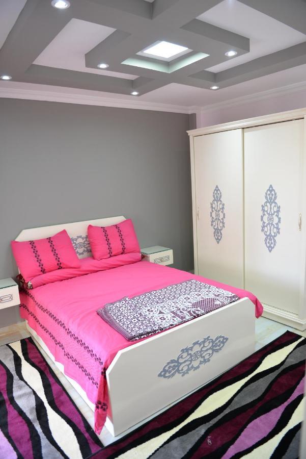 City Square Bay View الإسكندرية المظهر الخارجي الصورة