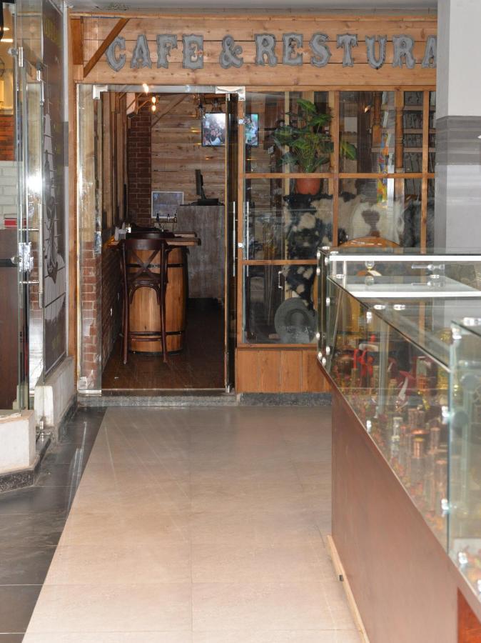 City Square Bay View الإسكندرية المظهر الخارجي الصورة